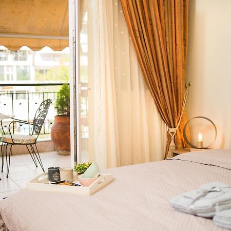 Comfort Studio Thessaloníki Ngoại thất bức ảnh