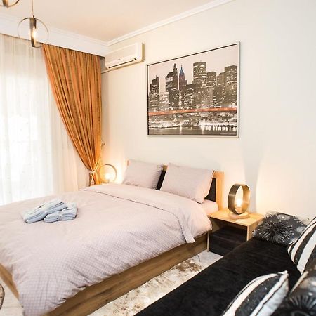 Comfort Studio Thessaloníki Ngoại thất bức ảnh