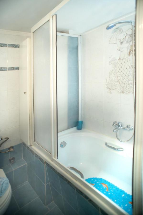 Comfort Studio Thessaloníki Ngoại thất bức ảnh