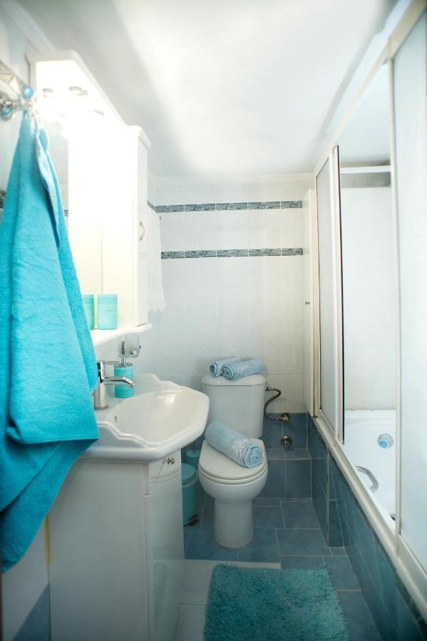 Comfort Studio Thessaloníki Ngoại thất bức ảnh